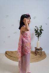 Flora Dress